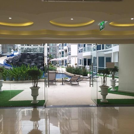 Luxury Business Suits In Grand Avenue By Pattaya City Estates Экстерьер фото