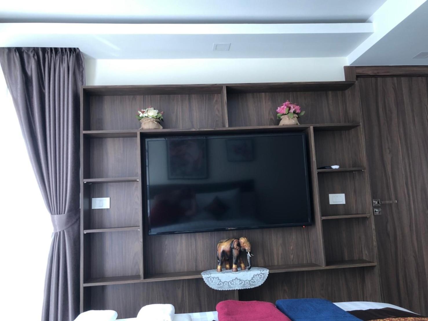 Luxury Business Suits In Grand Avenue By Pattaya City Estates Экстерьер фото