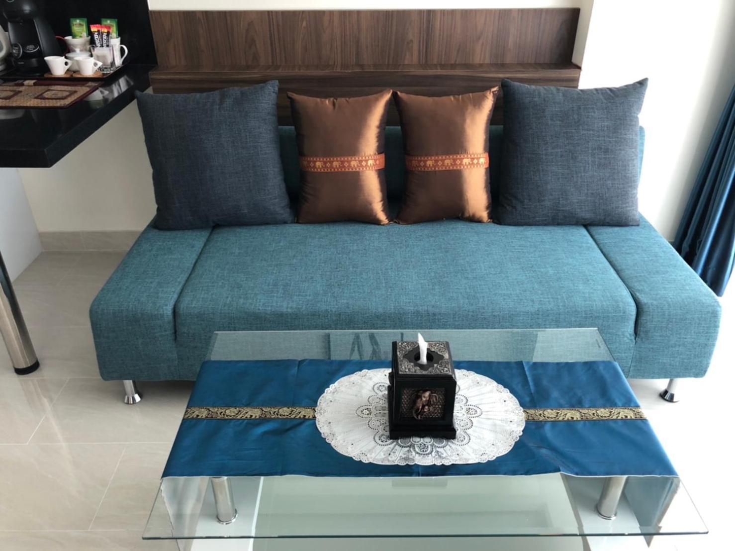 Luxury Business Suits In Grand Avenue By Pattaya City Estates Экстерьер фото