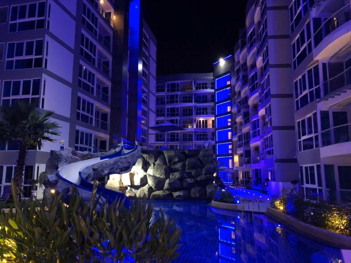 Luxury Business Suits In Grand Avenue By Pattaya City Estates Экстерьер фото