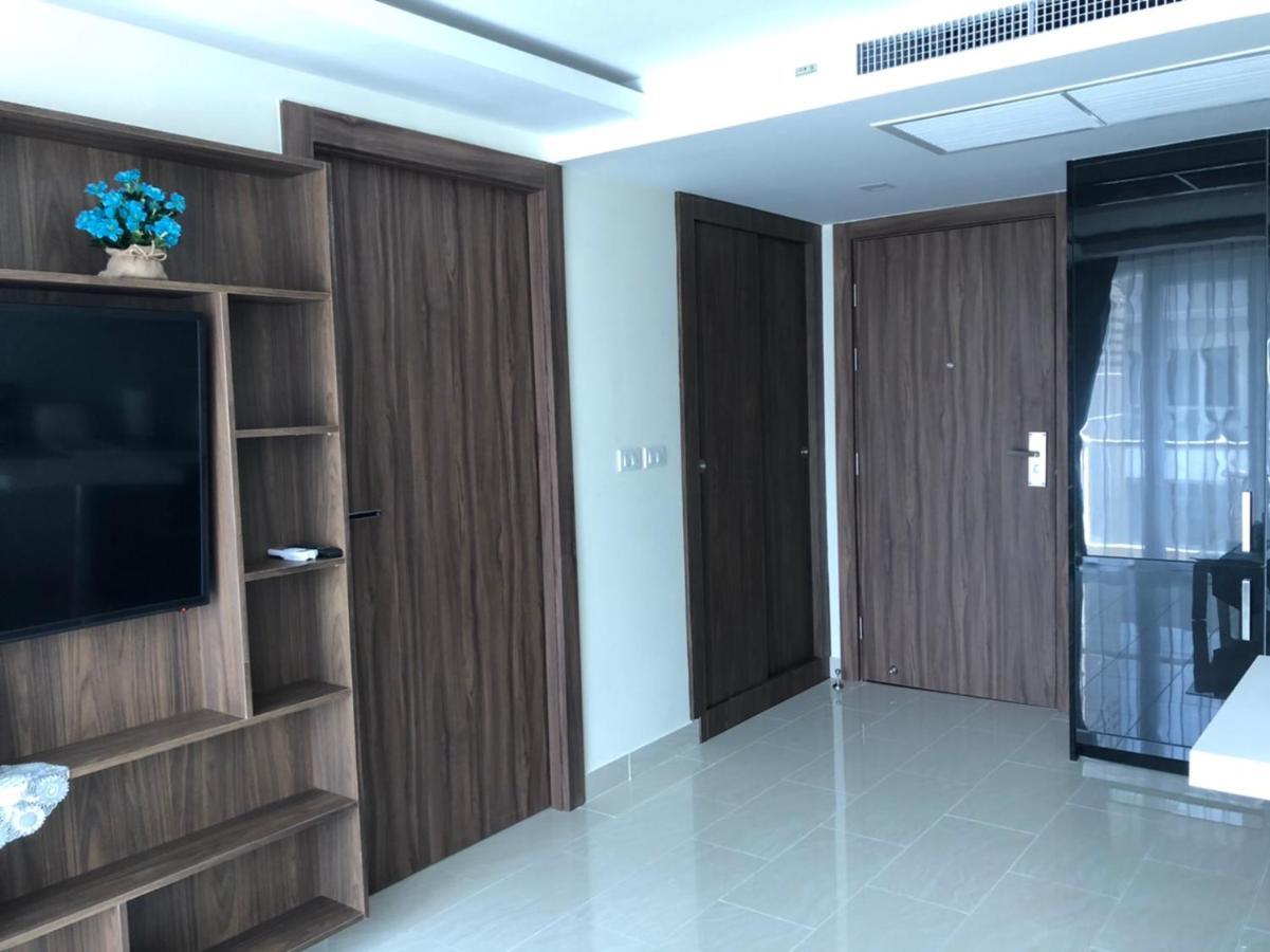 Luxury Business Suits In Grand Avenue By Pattaya City Estates Экстерьер фото