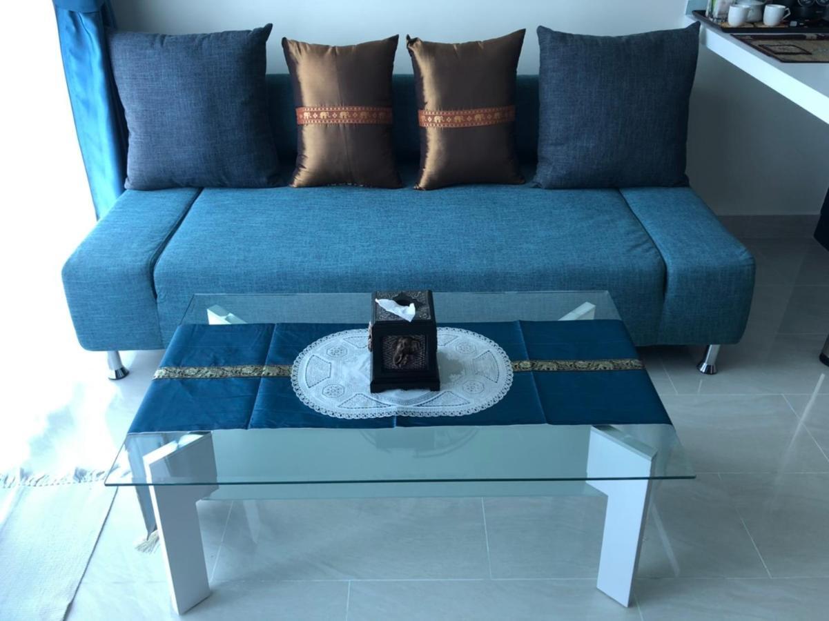 Luxury Business Suits In Grand Avenue By Pattaya City Estates Экстерьер фото