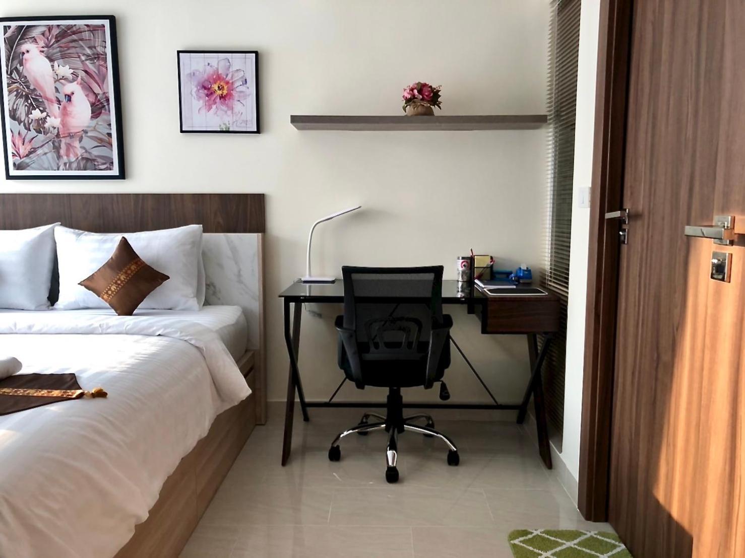 Luxury Business Suits In Grand Avenue By Pattaya City Estates Экстерьер фото